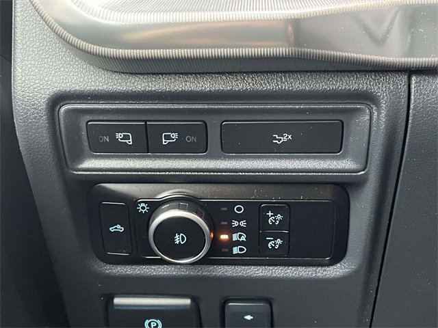 Certified 2024 Ford F150 Lariat w/ FX4 Off-Road Package image 12