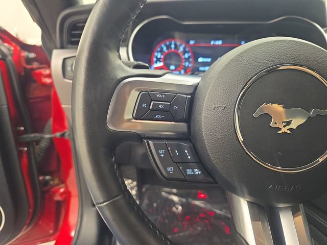 Certified 2020 Ford Mustang GT Premium w/ Equipment Group 401A RWD image 23