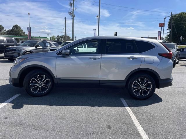 Used 2020 Honda CR-V EX image 5