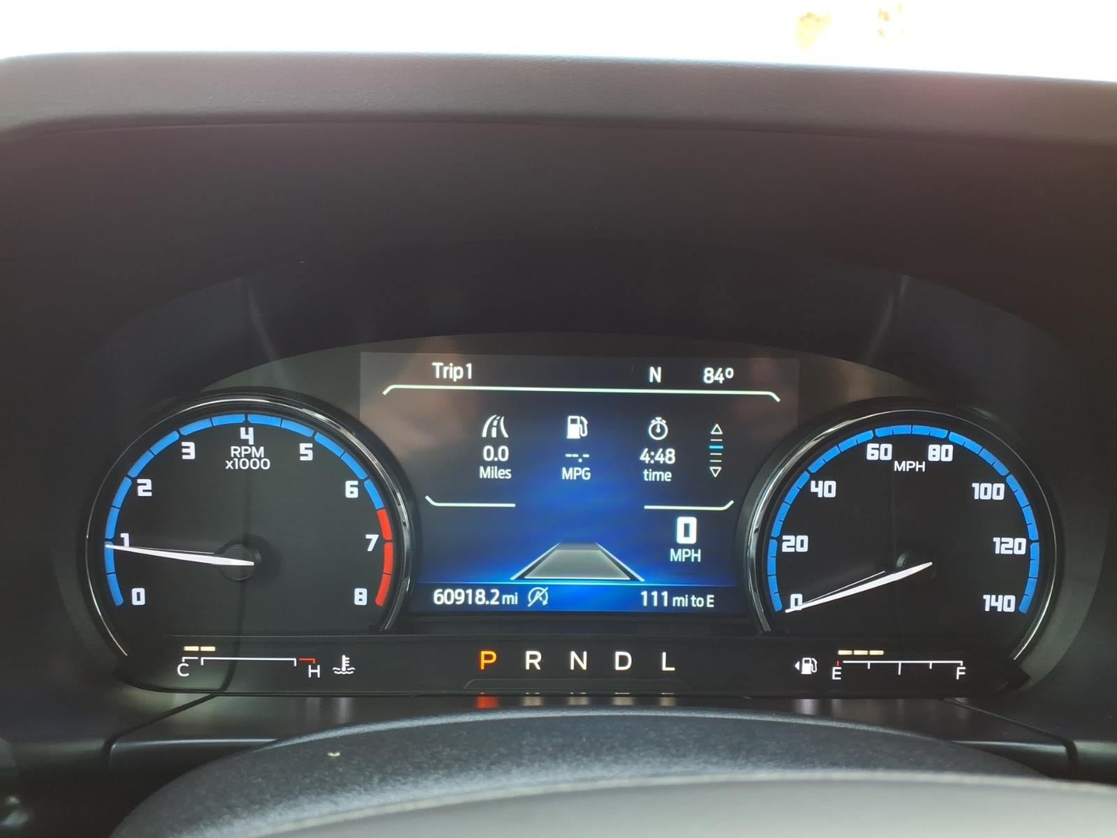 Certified 2021 Ford Bronco Sport Outer Banks w/ Outer Banks Package (96D) AWD/4WD image 30