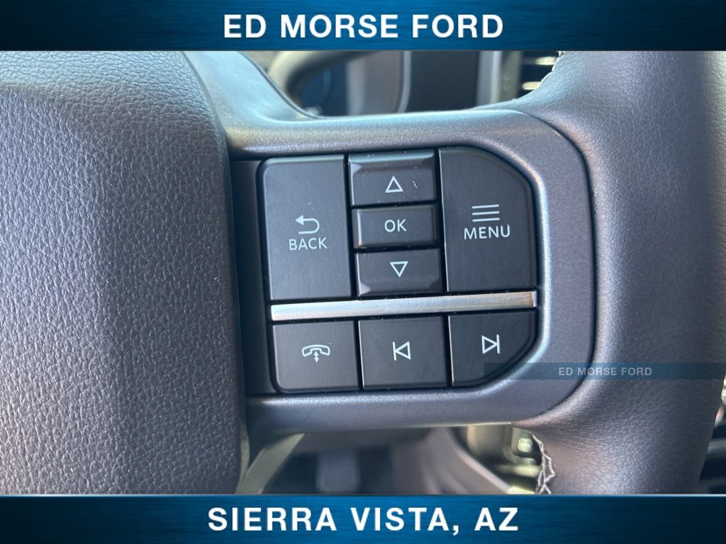 Certified 2026 Ford F350 Lariat w/ Chrome Package AWD/4WD image 38
