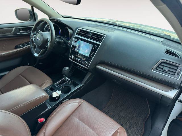 Used 2019 Subaru Outback 2.5i Touring AWD/4WD image 15