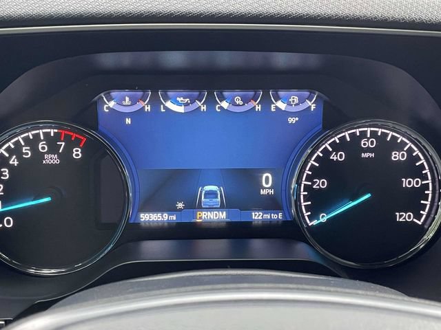 Certified 2023 Ford F150 XLT w/ Equipment Group 302A High AWD/4WD image 22