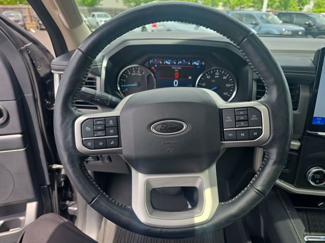Certified 2023 Ford Expedition Max XLT AWD/4WD image 14