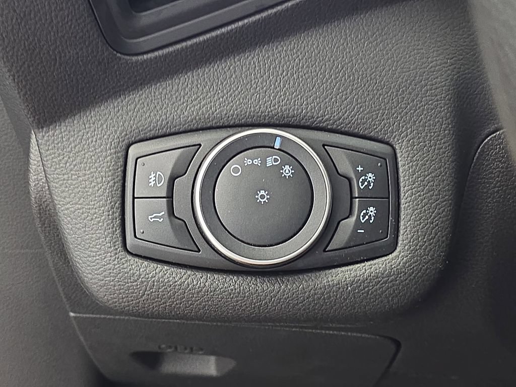 Certified 2017 Ford Escape SE AWD/4WD image 22