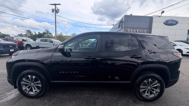 Used 2026 Chevrolet Equinox LT w/ Convenience Package II AWD/4WD image 4