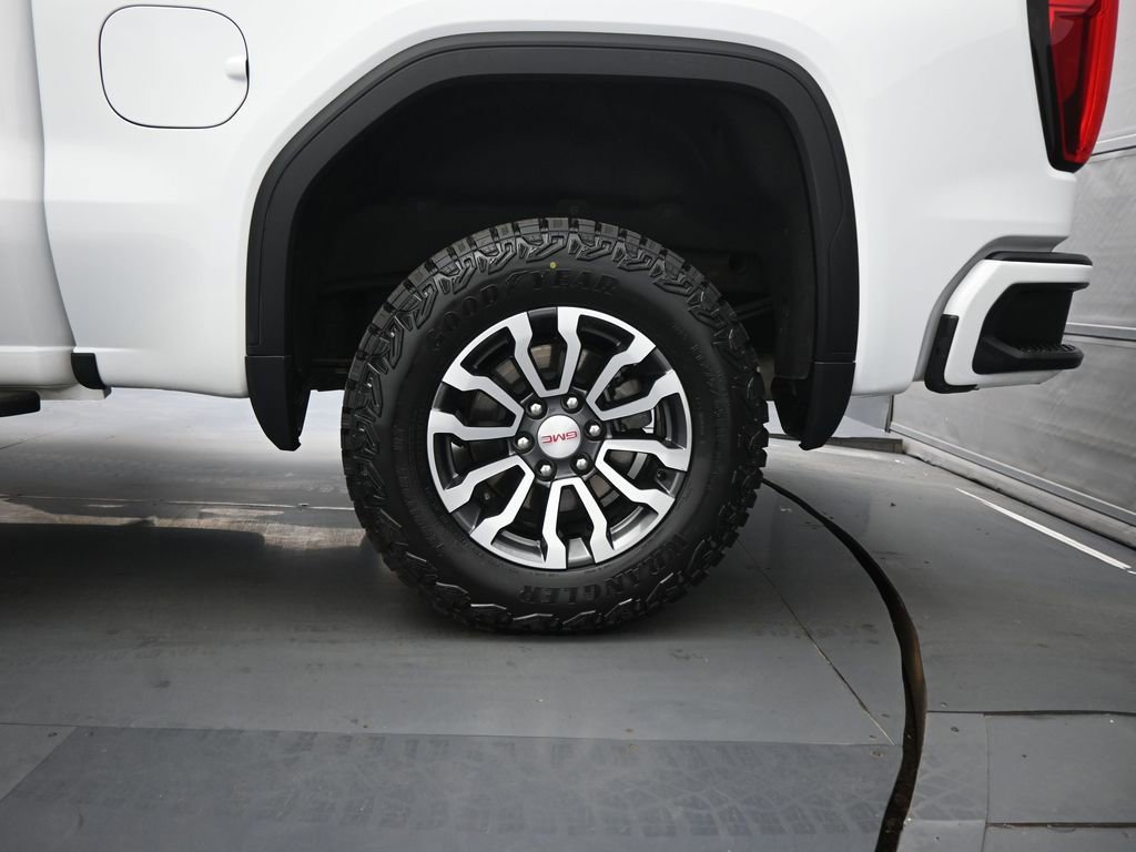 Used 2023 GMC Sierra 1500 AT4 w/ AT4 Premium Package image 23