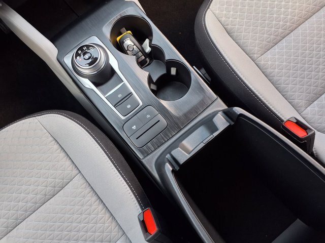 Certified 2023 Ford Escape Active AWD/4WD image 10