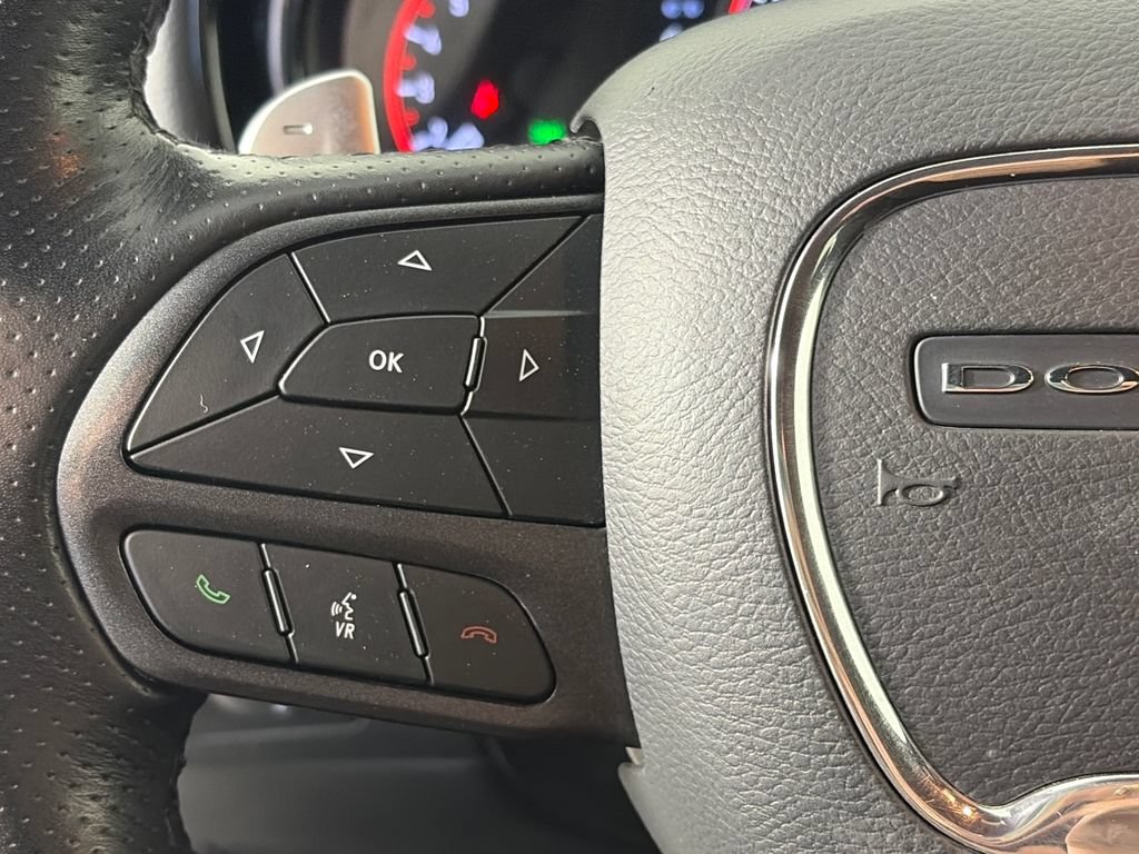 Used 2023 Dodge Durango GT AWD/4WD image 17