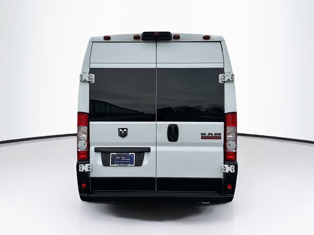 Used 2022 RAM ProMaster 3500 w/ Premium Convenience Group (A) image 7