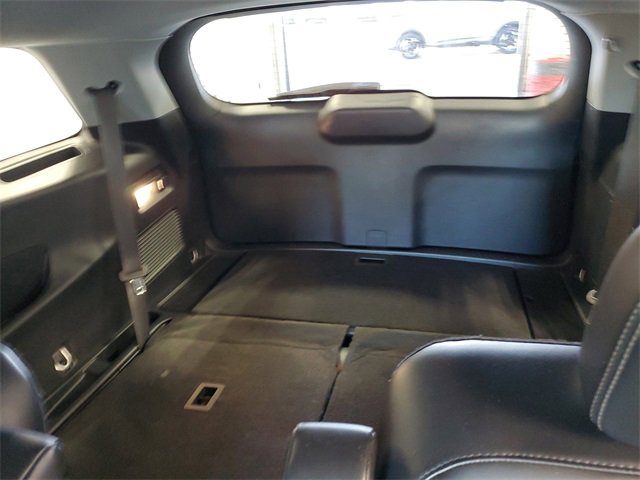 Certified 2023 Ford Explorer XLT w/ Equipment Group 202A image 26