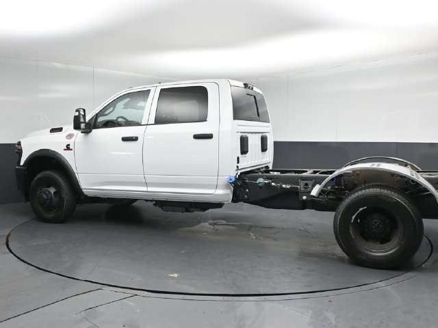 Used 2026 RAM 3500 Tradesman AWD/4WD image 5