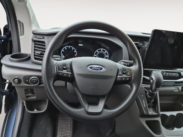 Certified 2024 Ford Transit 350 XLT AWD/4WD image 13