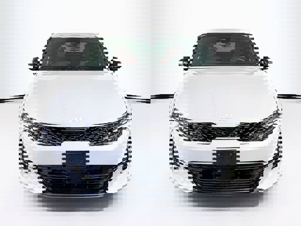 Used 2023 Kia K5 GT-Line w/ GT-Line Premium Package image 6