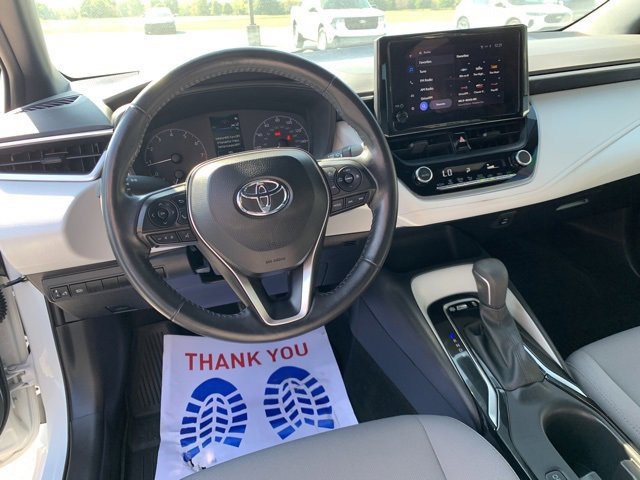 Used 2023 Toyota Corolla SE image 10