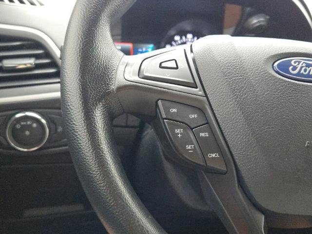 Certified 2022 Ford Edge SE w/ Black Appearance Package image 27