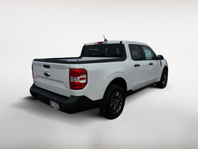Certified 2024 Ford Maverick XLT FWD image 10