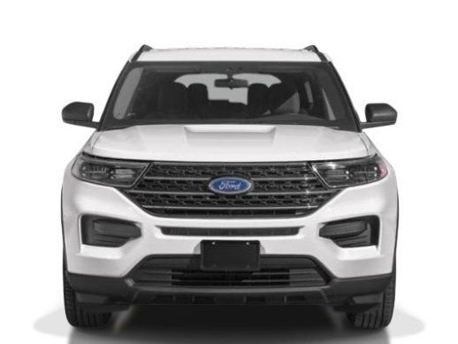 Certified 2023 Ford Explorer XLT w/ Equipment Group 202A AWD/4WD image 4