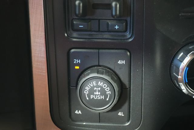Certified 2022 Ford F150 King Ranch w/ Equipment Group 601A High AWD/4WD image 18