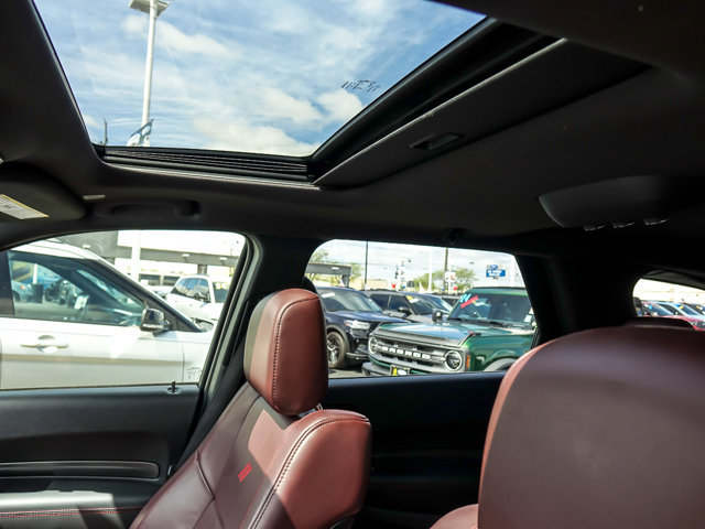 Used 2024 Dodge Durango GT AWD/4WD image 12
