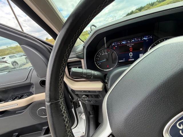 Certified 2024 Ford Expedition Limited AWD/4WD image 38