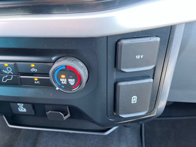 Certified 2023 Ford F150 XLT AWD/4WD image 36