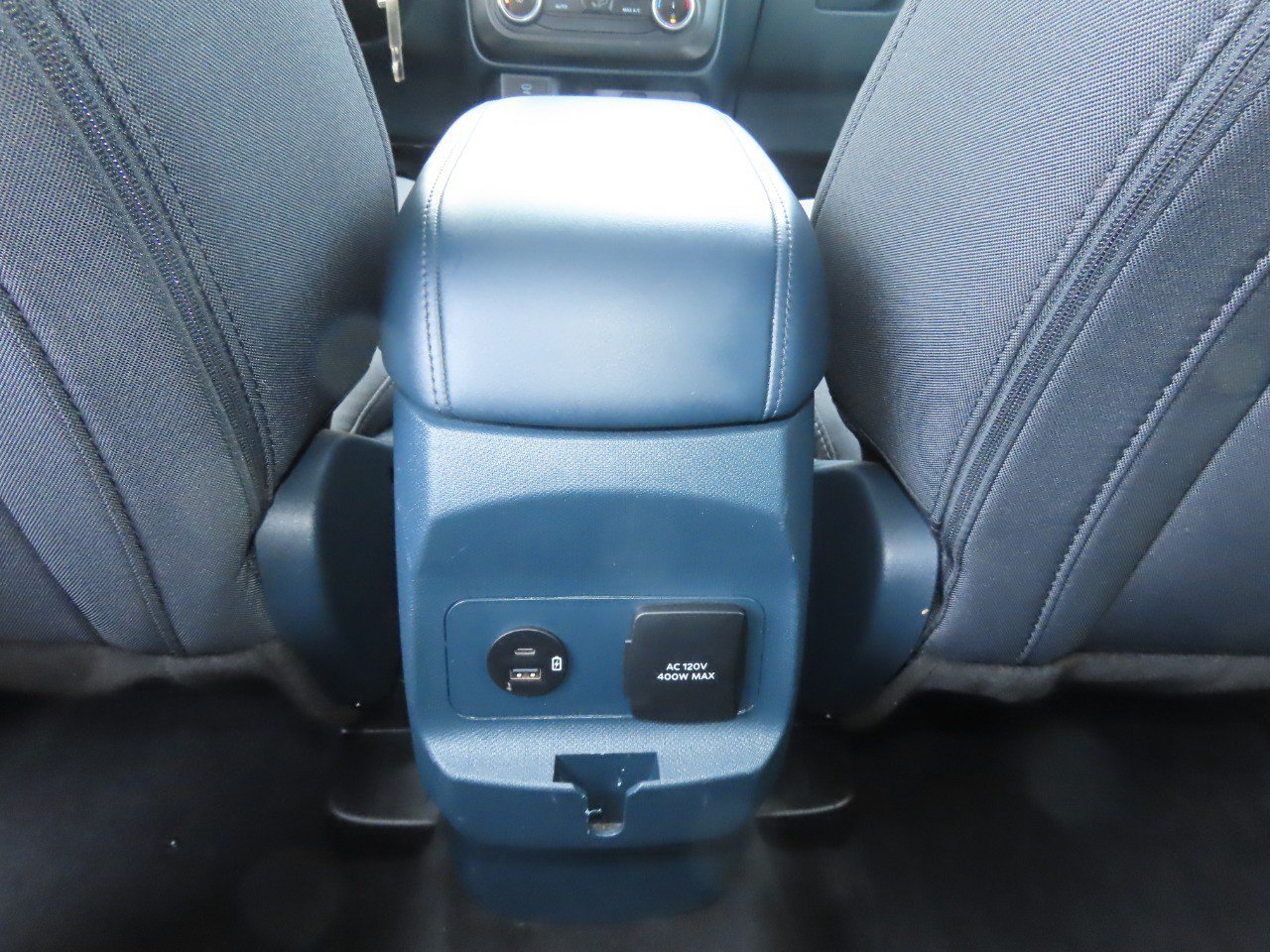 Certified 2023 Ford Maverick XL w/ Equipment Group 100A Standard AWD/4WD image 21