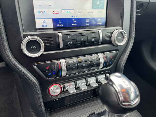 Certified 2023 Ford Mustang Premium RWD image 22