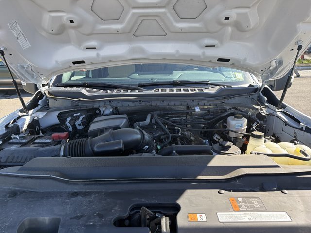 Certified 2023 Ford F250 Lariat w/ Chrome Package AWD/4WD image 9
