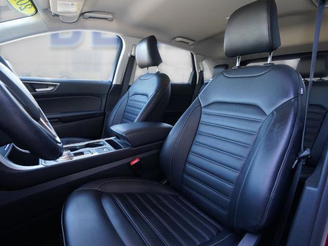 Certified 2024 Ford Edge SEL w/ Convenience Package image 12