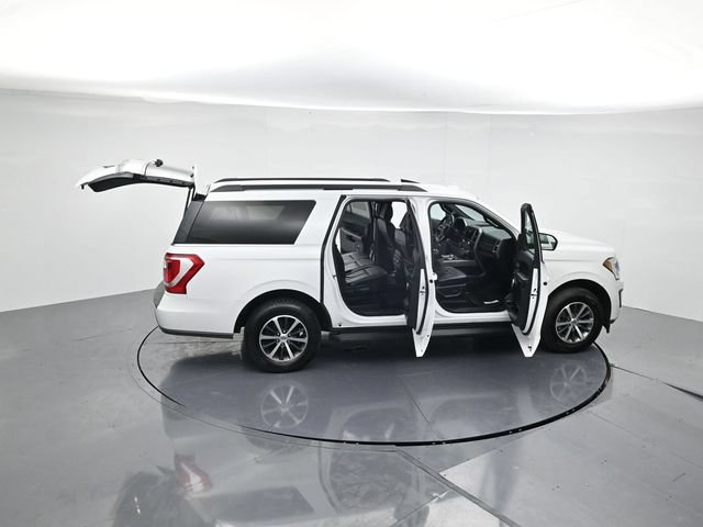 Certified 2021 Ford Expedition Max XLT AWD/4WD image 40