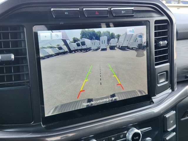 Certified 2023 Ford F150 XLT w/ Equipment Group 302A High AWD/4WD image 21