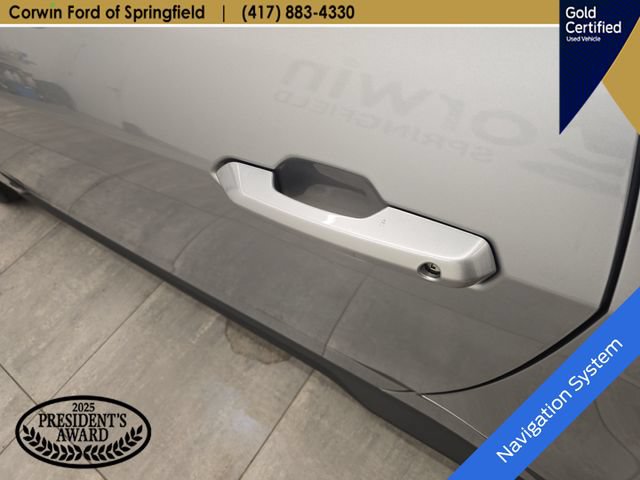 Certified 2024 Ford Mustang GT Premium RWD image 16