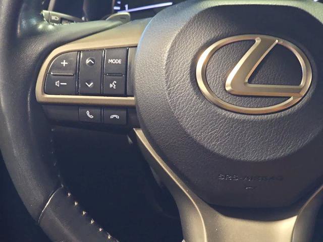 Used 2022 Lexus RX 350 AWD w/ Premium Package image 22