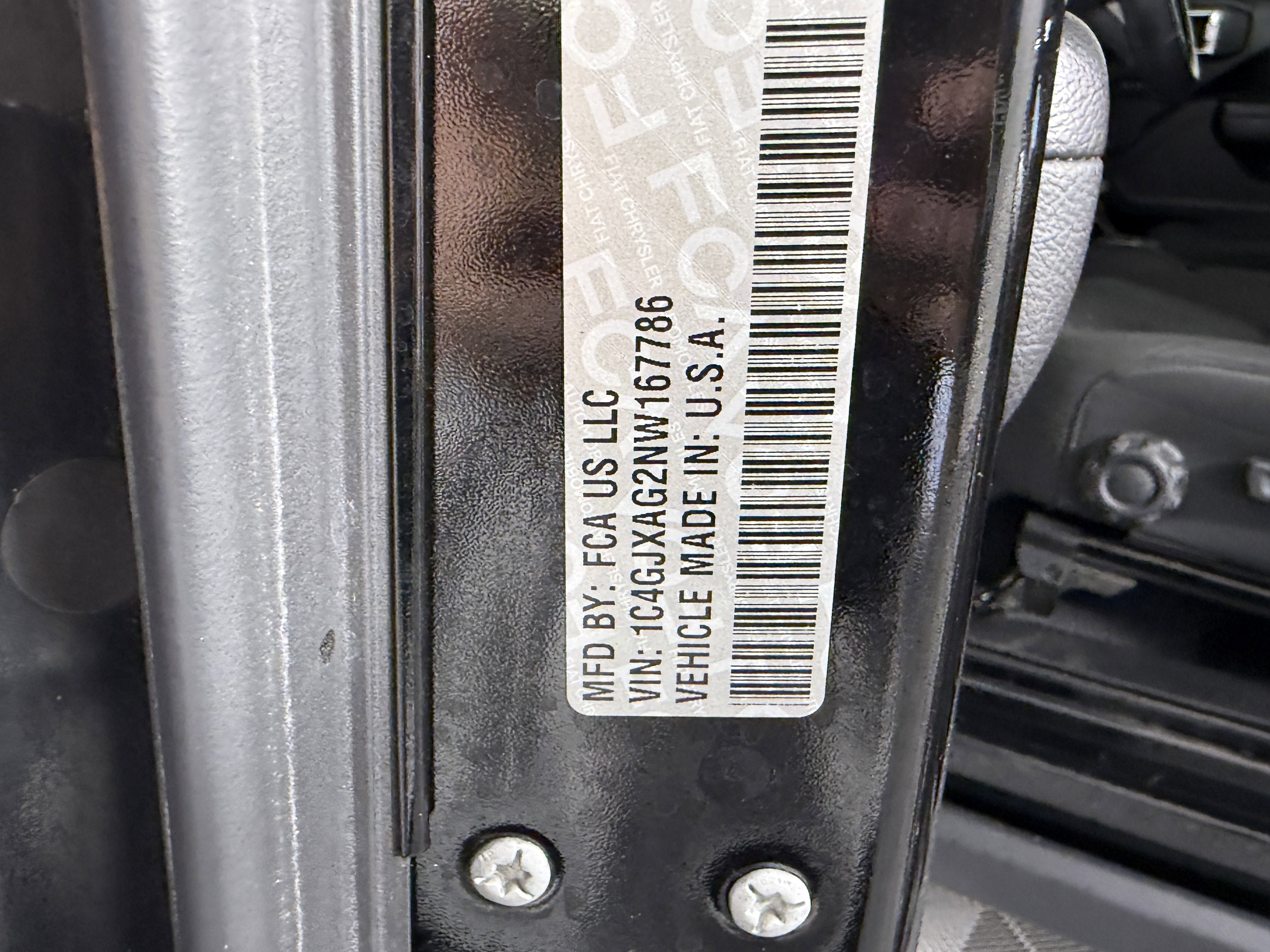 Used 2022 Jeep Wrangler Sport S image 31