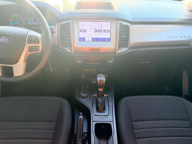 Certified 2021 Ford Ranger XLT w/ Equipment Group 301A Mid image 26