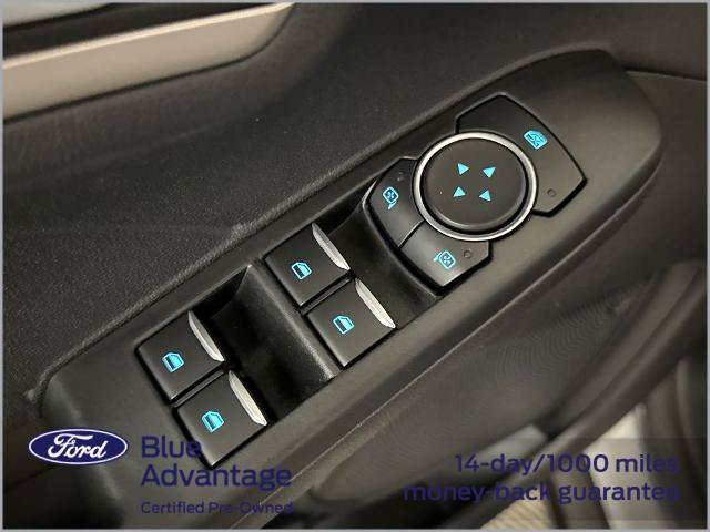 Certified 2022 Ford Escape SEL FWD image 15