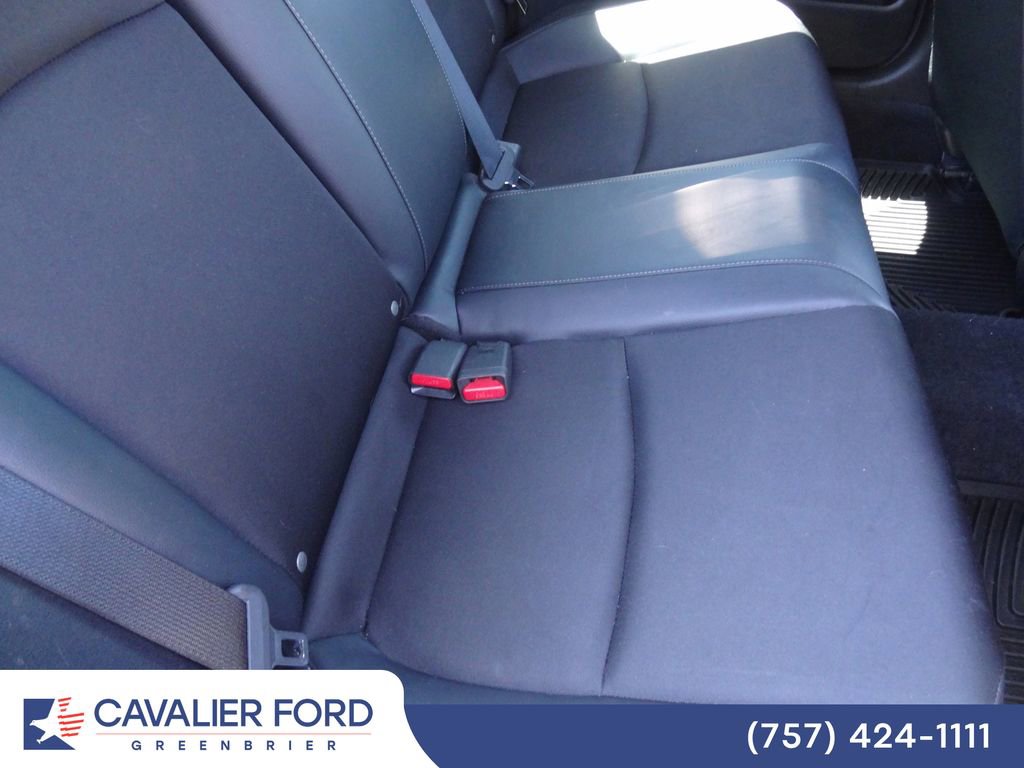 Used 2020 Honda Civic Sport image 8