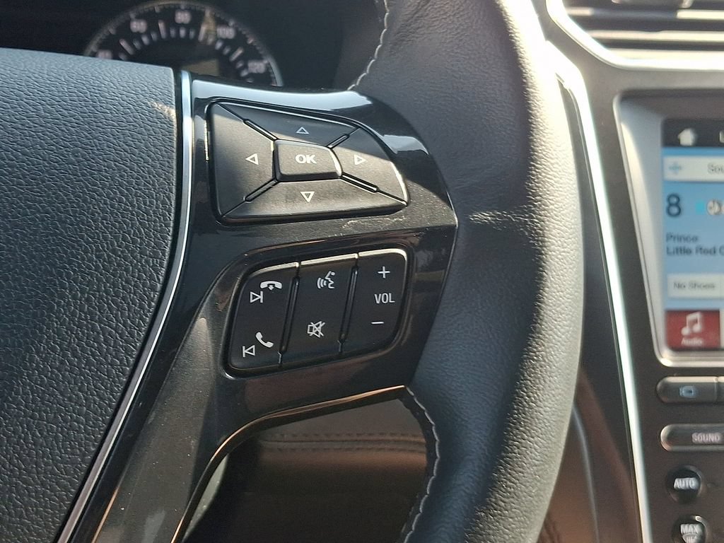 Certified 2018 Ford Explorer Platinum AWD/4WD image 23