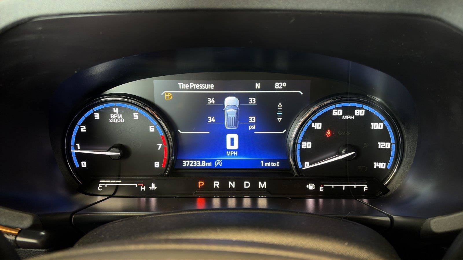 Certified 2021 Ford Bronco Sport Badlands AWD/4WD image 13