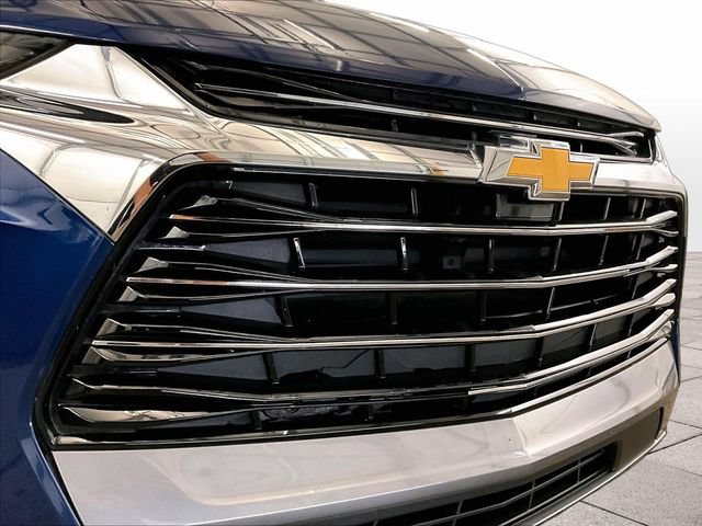 Used 2022 Chevrolet Blazer Premier AWD/4WD image 29