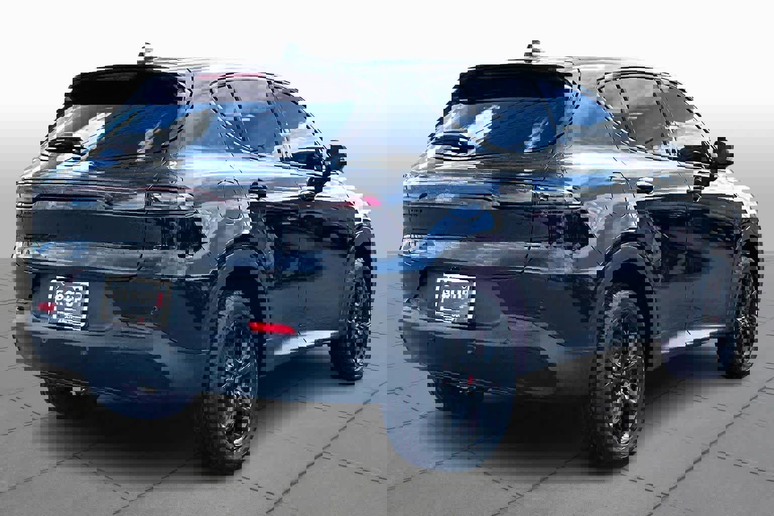 Used 2024 Dodge Hornet GT Plus w/ GT Blacktop Package image 12