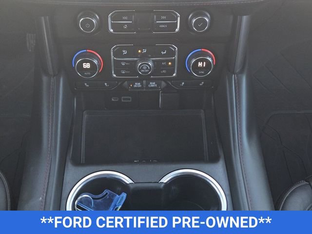 Used 2021 Chevrolet Tahoe RST image 21