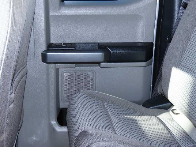 Certified 2022 Ford F250 XLT AWD/4WD image 22