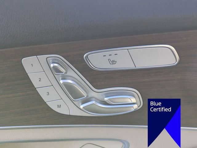 Used 2021 Mercedes-Benz GLC 300 GLC 300 image 12