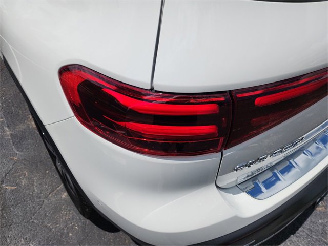 Used 2024 Mercedes-Benz EQB 250+ image 7