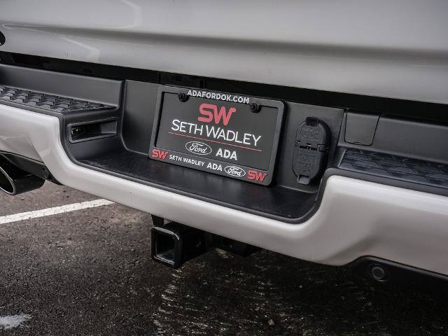 Used 2022 RAM 1500 Limited w/ Body Color Bumper Group AWD/4WD image 16