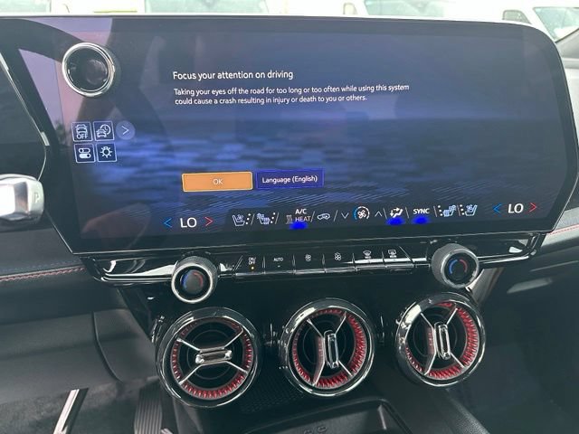 Used 2024 Chevrolet Blazer EV RS AWD/4WD image 42