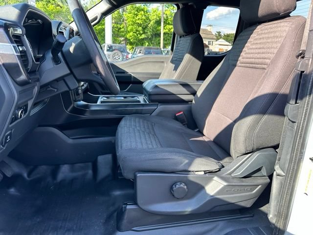 Certified 2023 Ford F150 XL w/ STX Appearance Package AWD/4WD image 32