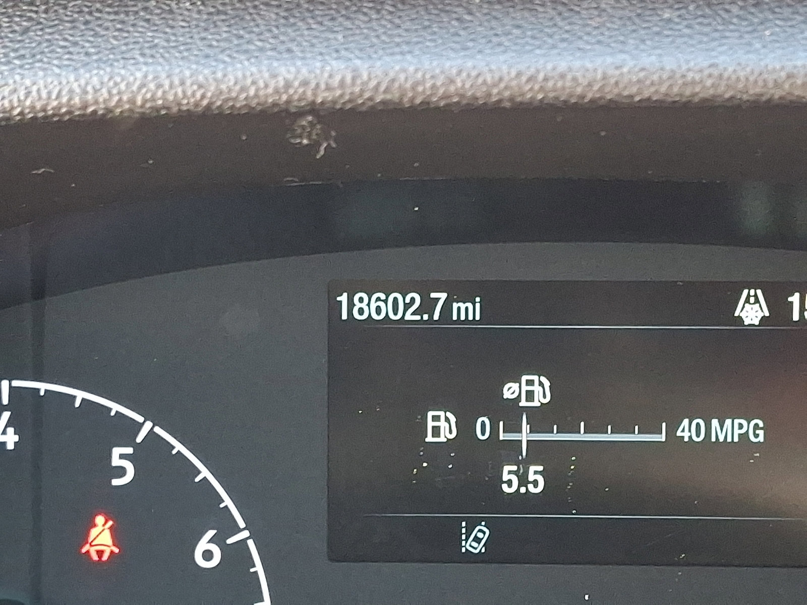 Certified 2024 Ford Transit 250 Base w/ Exterior Upgrade Package image 23